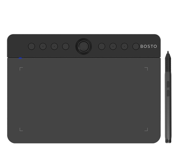 BOSTO T640KD - 1505665 - zdjęcie